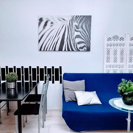 Pecs Park Apartment Екстериор снимка