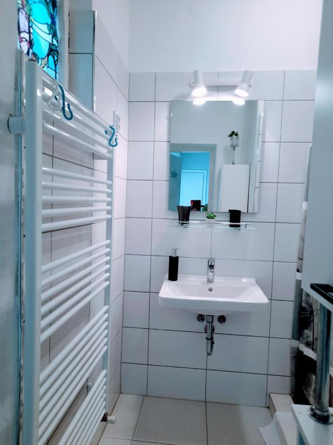 Pecs Park Apartment Екстериор снимка